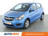 Opel Karl 1.0 Edition*KLIMA*TEMPO*LIMITER*GARANTIE* - Opel Karl Gebrauchtwagen
