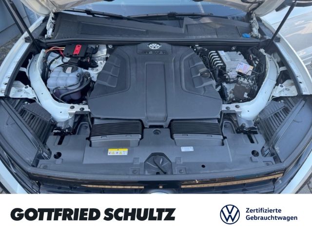 Volkswagen Touareg - Bild 21