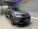 Toyota RAV 4 RAV4 Start Edition +HU NEU+AUTOMATIK+ - Toyota Gebrauchtwagen in Lübeck