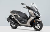 Kymco Downtown GT 350i TCS E5+ - KYMCO BERLIN