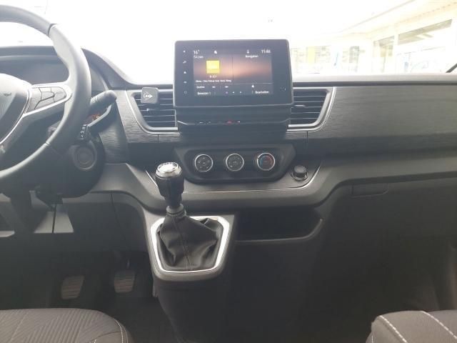 Renault Trafic - Bild 14