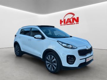 KIA Sportage - 8