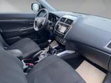 Mitsubishi ASX 1.8 DI-D 4WD Intense - Mitsubishi ASX mit Diesel-Antrieb