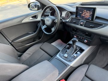 Audi A6 - 7