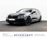 BMW 530e TOURING xDRIVE M SPORT ACC/HuD/PANO/AHK/H&K