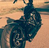 Harley-Davidson Springer Softail