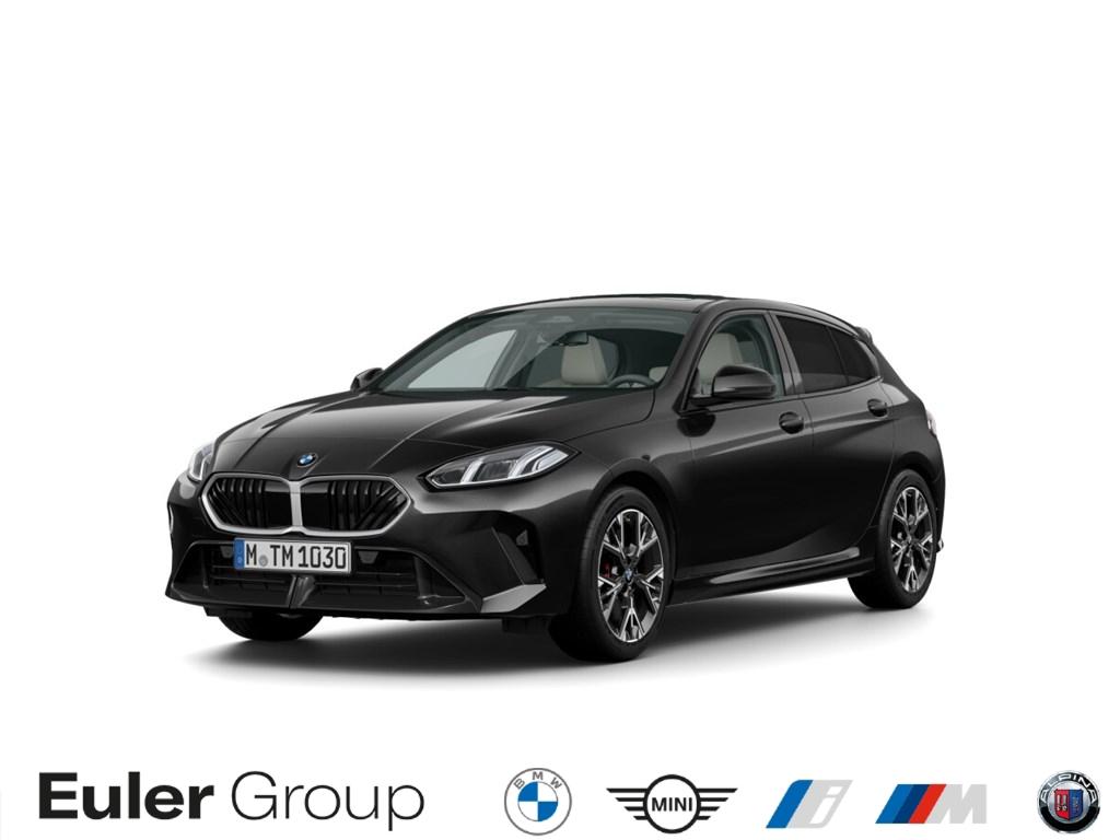 BMW 116 i Sportpaket AD El. Panodach Panorama Navi D