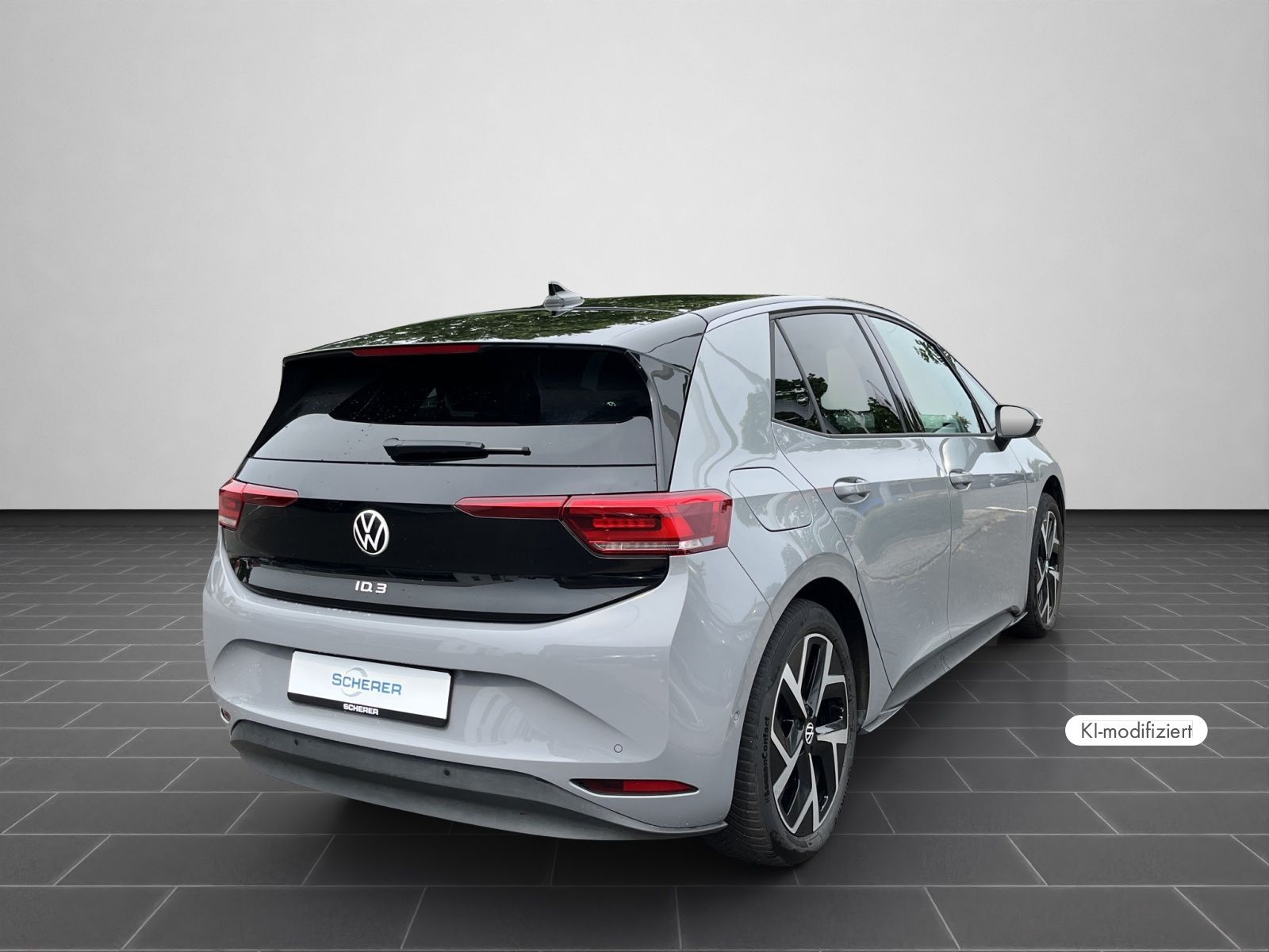 Volkswagen ID.3 - Bild 3