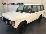 Land Rover LAND ROVER Range Rover 3.5i - Land Rover aus 1985