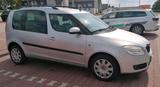 Skoda Roomster 1,9 TDI TÜV neu viele neue ... - Skoda Roomster: 1.9