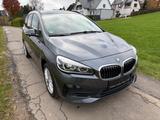 BMW 218d 2 Gran Tourer xDrive Advantage Automatik - BMW 2er Reihe mit Diesel-Antrieb: Kombi