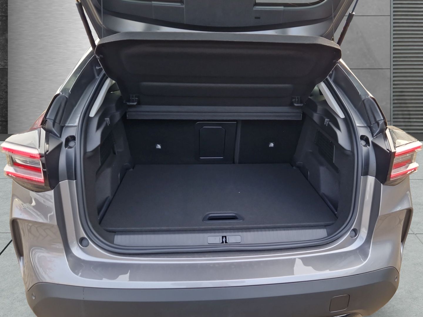 Citroën C4 - Bild 5