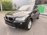 BMW X3 xDrive 20d *Navi*SHZ*Klima*Tempomat*Bi-Xenon* - gebrauchte BMW X3 aus dem Jahr 2010