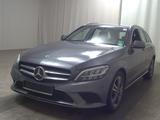 Mercedes-Benz C 220 T d Avantgarde Navi Widescreen Burmester - Mercedes C-Klasse bis 20.000 Euro