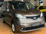 Nissan NV 200 Evalia Tekna 1.6  1.Hd./AHK/PDC