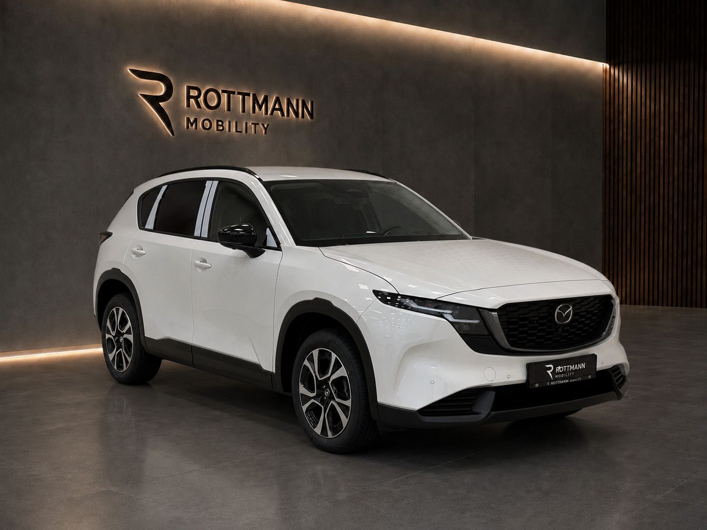 Mazda CX-5 - Bild 3