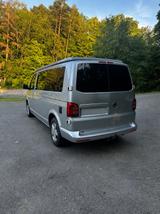Volkswagen Transporter T6 - Kastenwagen Transporter
