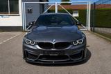 BMW M4 Cabrio*FULL CARBOON*PPF*UNFALLFREI*360 Grad - BMW M4 in Köln