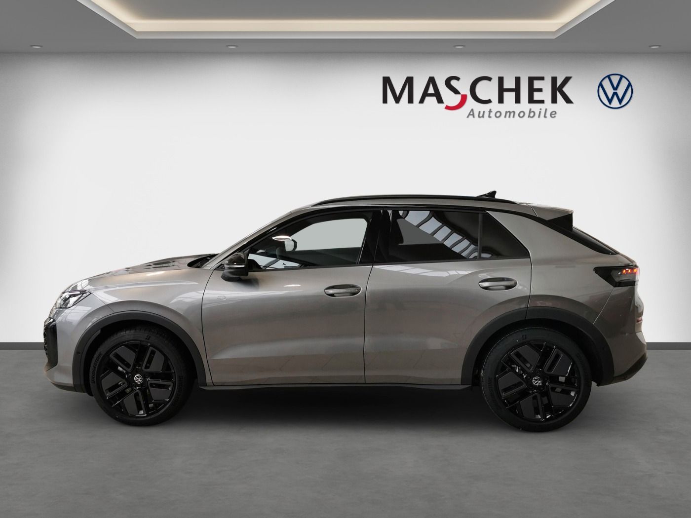 Volkswagen T-Roc - Bild 3