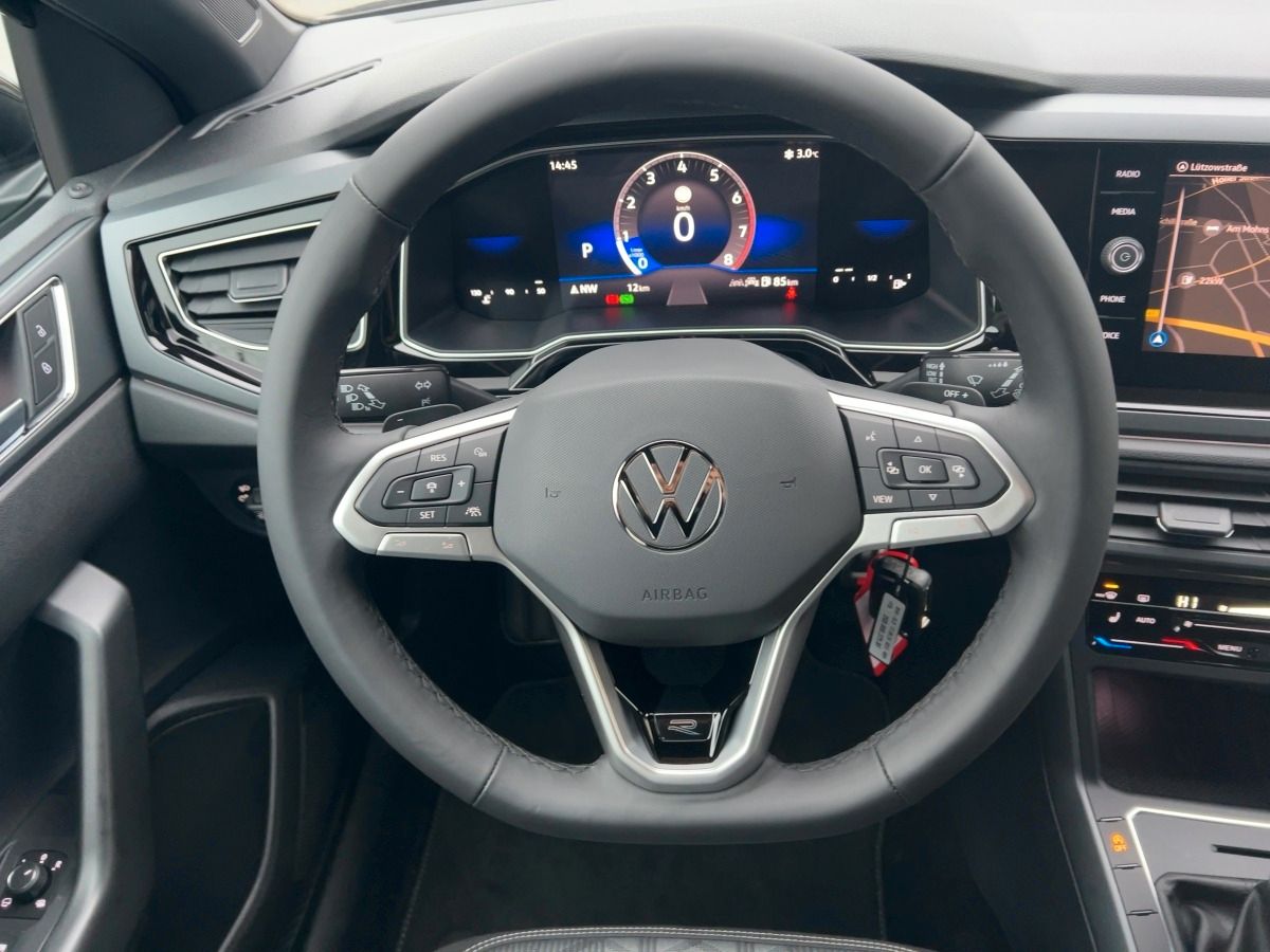 Volkswagen Taigo - Bild 13