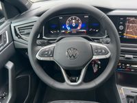 Volkswagen Taigo - Vorschau Bild 13
