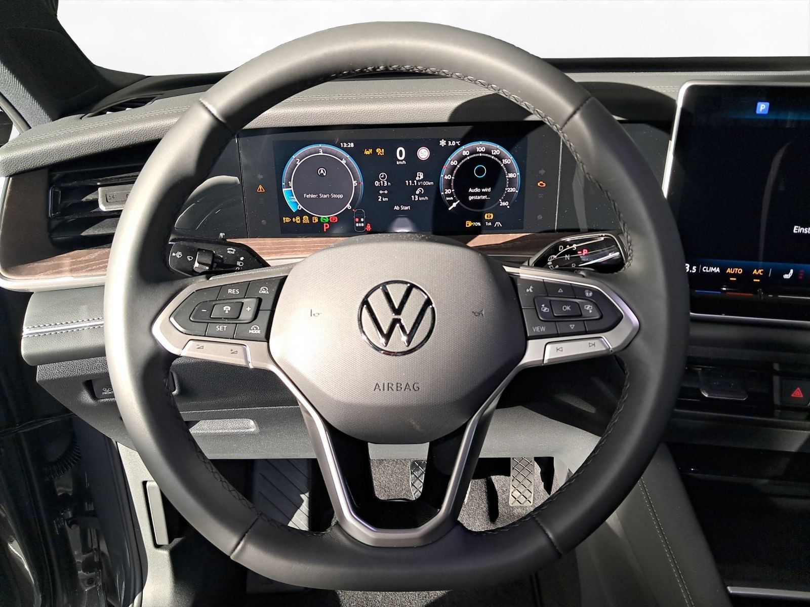 Volkswagen Tayron - Bild 8