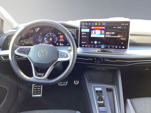 Golf VIII Variant 2.0TDI DSG Goal AHK