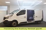 Renault Trafic Kasten L2H1 3,0t Komfort*NAVI*CAM - Renault Trafic: 2.0
