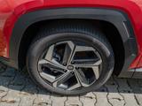 Hyundai TUCSON Plug-in-Hybrid 1.6 T-GDi PRIME LEDER NAVI - Hyundai TUCSON in Wuppertal