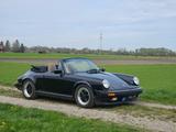 Porsche 911 3.2 Cabrio G-Modell - Fuchs Fe... - Porsche 911 f modell Gebrauchtwagen