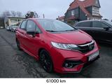 Honda Jazz Dynamic RS SPORT 1.5i VTEC  61000KM - Honda Jazz Dynamic mit Benzin-Antrieb