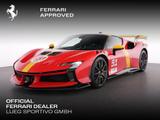 Ferrari SF90 Stradale XX 1/799