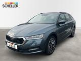 Skoda Octavia Combi Clever 1.5 TSI 6-Gang *KAMERA*3-ZO - Skoda Octavia 1Z mit Benzin-Antrieb