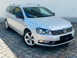 Volkswagen Passat Variant 1.4 TSI DSG Business +NAVI+XENON+ - Volkswagen Passat Variant in Dresden