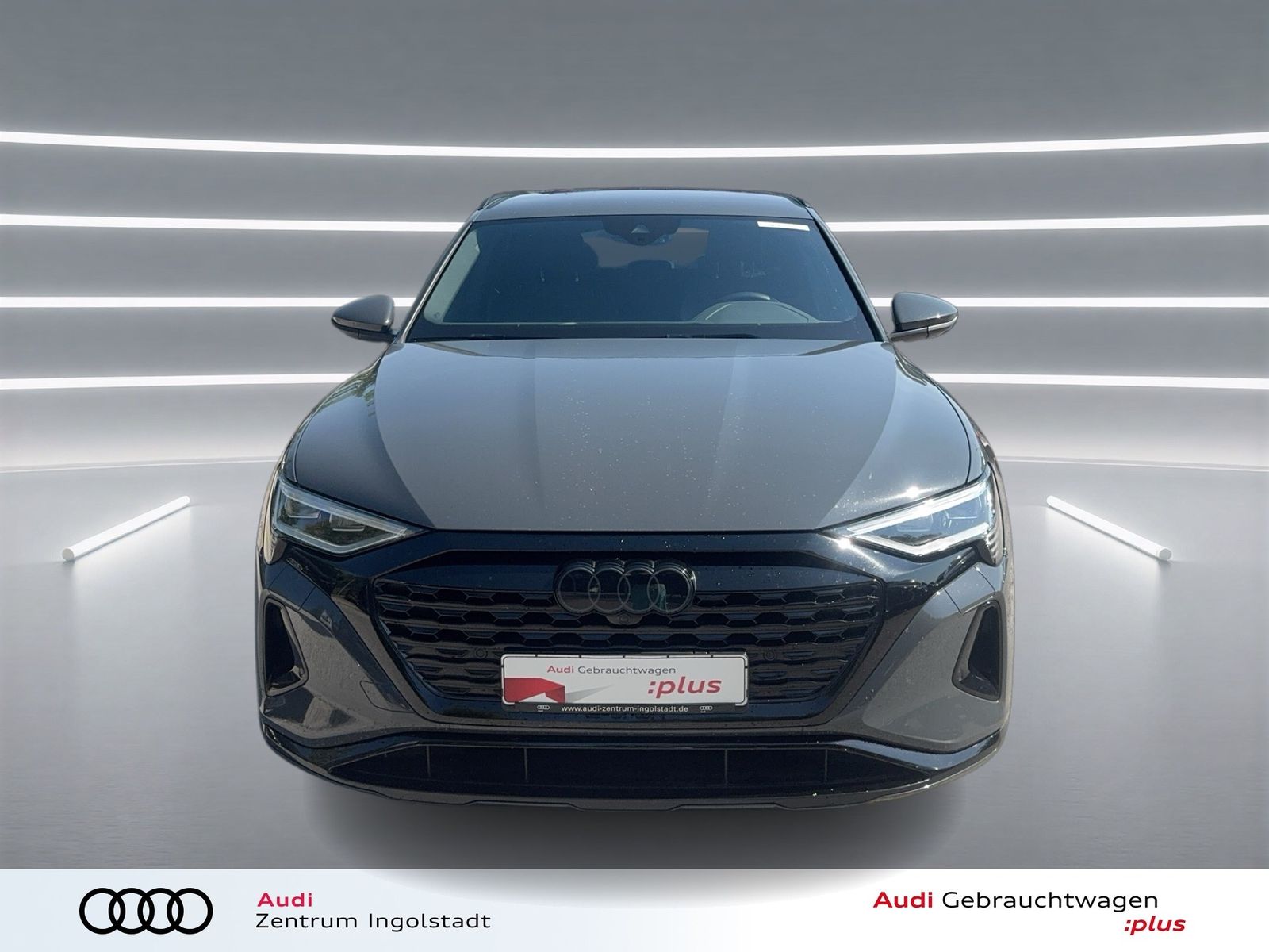 Audi Q8 e-tron - Bild 5