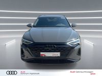 Audi Q8 e-tron - Vorschau Bild 5