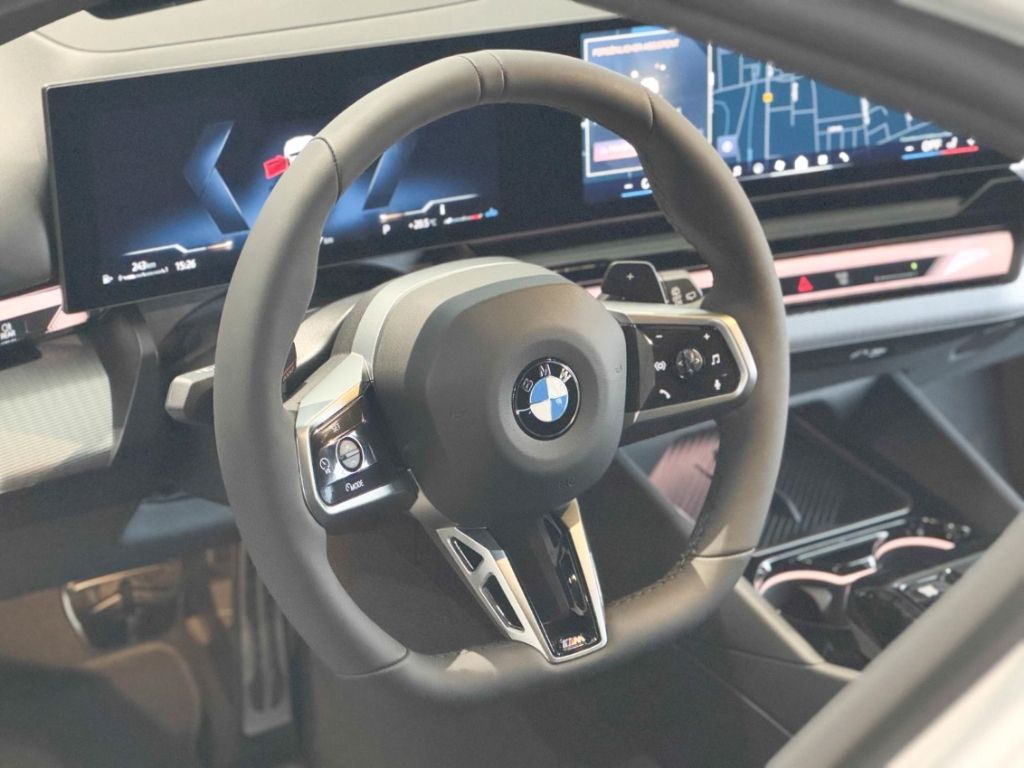 BMW 520 - Bild 10