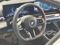 BMW 520 - Vorschau Bild 10