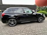 BMW X3 xDrive35i 306 PS - Vollausstattung - HUD -AHK - BMW X3 in Bochum