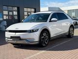 Hyundai IONIQ 5 TECHNIQ 225kW *RW430KM*Kamera*SHZ*LED* - weiße Hyundai IONIQ 5