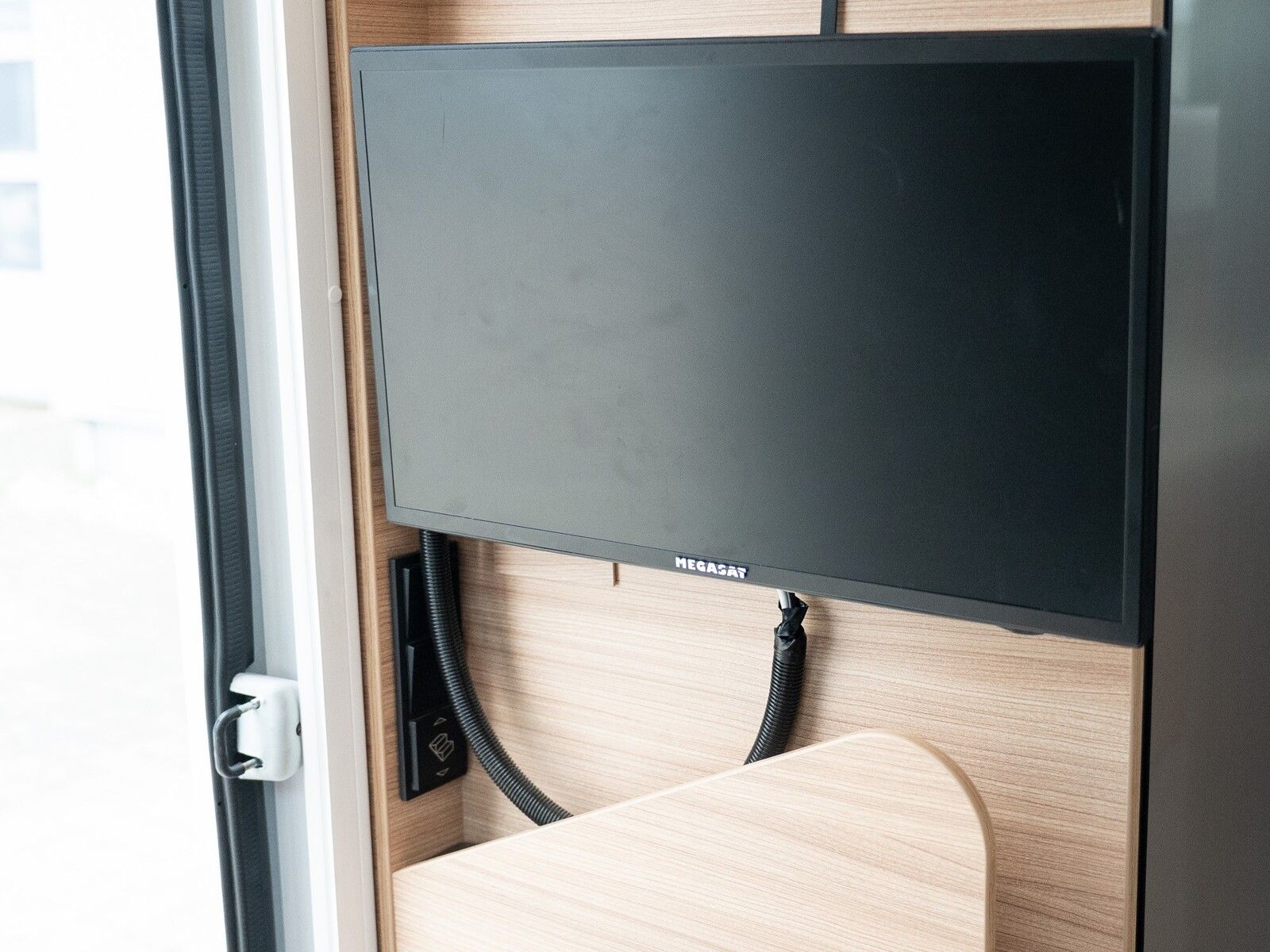 Fahrzeugabbildung Dethleffs Just 90 T 7052 EB Navi*RFK*SAT/TV*Markise*Pakete