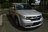 Dodge Journey SXT - Dodge mit Diesel-Antrieb