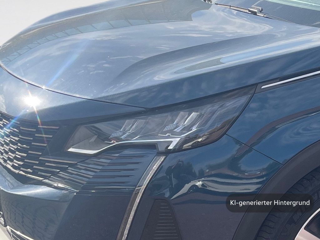 Peugeot 3008 - Bild 7
