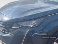 Peugeot 3008 - Vorschau Bild 7