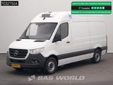 Mercedes-Benz Sprinter 317 CDI Koelwagen Vriezer 170PK L2H2 Ai - Mercedes-Benz Sprinter