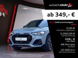 Audi A1 allstreet 30 1.0 TFSI S-tronic RFK LED SHZ - Audi A1: 1.0