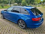 Audi S4 3.0 TFSI S tronic quattro Avant - - Audi S4 Gebrauchtwagen