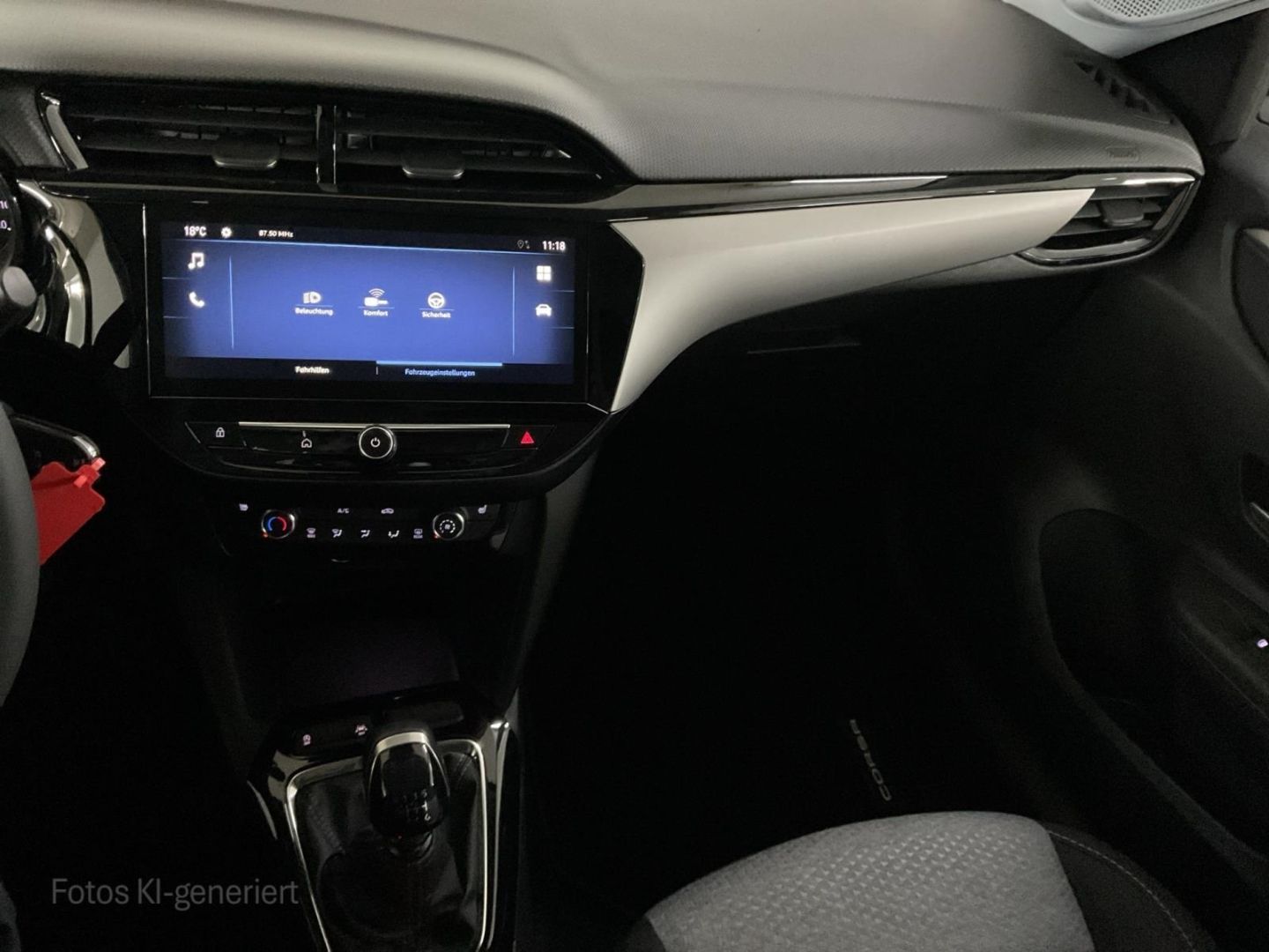 Opel Corsa - Bild 8
