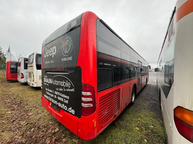 Mercedes-Benz Citaro O 530