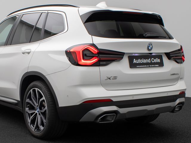 Foto Nummer 14: BMW X3